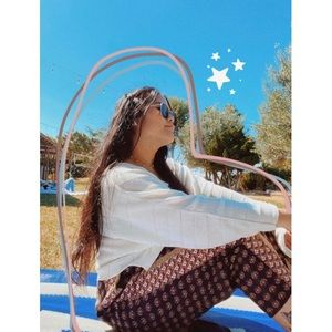 Meet your Posher, Elle